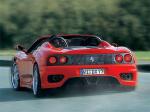Ferrari 360 Spider by Imola Racing 2000 года